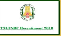 Apply for 300 Foresters post in TNFUSRC 